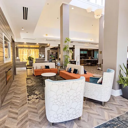 Hilton Garden Inn Temple Medical Center-2