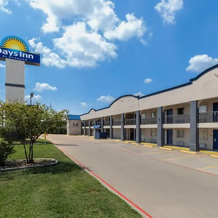 Days Inn By Wyndham Temple-3