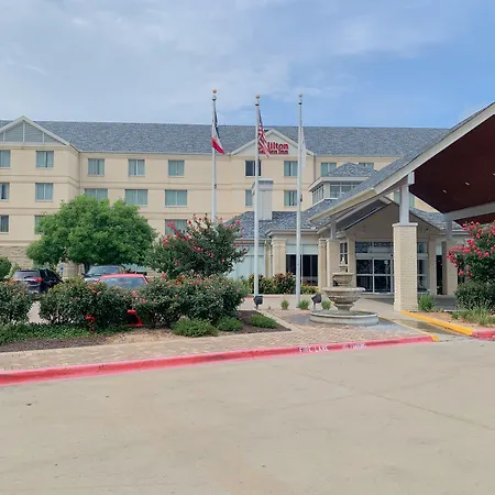 Hilton Garden Inn Temple Medical Center-3